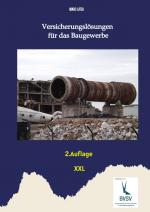 Cover-Bild Versicherungslösungen für das Baugewerbe
