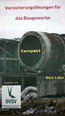 Cover-Bild Versicherungslösungen für das Baugewerbe
