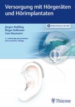 Cover-Bild Versorgung mit Hörgeräten und Hörimplantaten