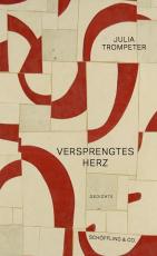 Cover-Bild Versprengtes Herz