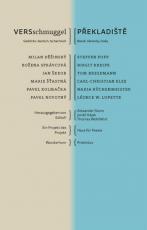 Cover-Bild VERSschmuggel / Překladiště