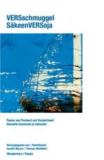 Cover-Bild VERSschmuggel/SäkeenVERSoja