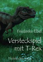 Cover-Bild Versteckspiel mit T-Rex