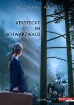Cover-Bild Versteckt im Schwarzwald