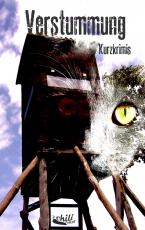 Cover-Bild Verstummung