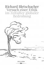 Cover-Bild Versuch einer Ethik im Zeitalter globaler Bedrohung