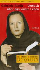 Cover-Bild Versuch über das wüste Leben