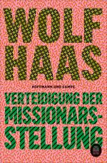 Cover-Bild Verteidigung der Missionarsstellung