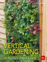 Cover-Bild Vertical gardening