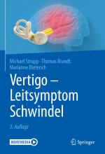 Cover-Bild Vertigo - Leitsymptom Schwindel