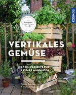 Cover-Bild Vertikales Gemüse