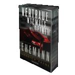 Cover-Bild Vertraue niemals deinem Ehemann