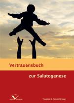 Cover-Bild Vertrauensbuch zur Salutogenese