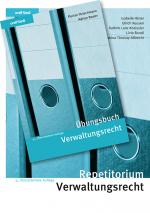 Cover-Bild Verwaltungsrecht Kombipaket