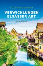 Cover-Bild Verwicklungen Elsässer Art