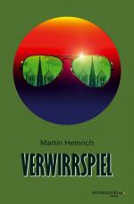 Cover-Bild Verwirrspiel