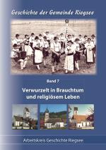Cover-Bild Verwurzelt in Brauchtum und religiösem Leben