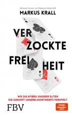 Cover-Bild Verzockte Freiheit
