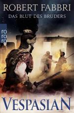 Cover-Bild Vespasian: Das Blut des Bruders