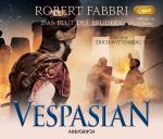 Cover-Bild Vespasian: Das Blut des Bruders