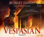 Cover-Bild Vespasian: Das ewige Feuer