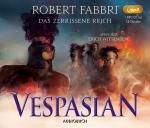 Cover-Bild Vespasian: Das zerrissene Reich