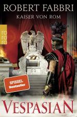 Cover-Bild Vespasian: Kaiser von Rom