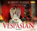 Cover-Bild Vespasian: Kaiser von Rom