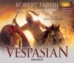 Cover-Bild Vespasian: Roms verlorener Sohn