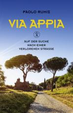 Cover-Bild Via Appia