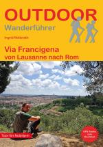 Cover-Bild Via Francigena