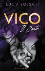 Cover-Bild Vico - Il Conte