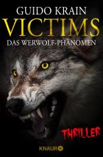 Cover-Bild Victims: Das Werwolf-Phänomen