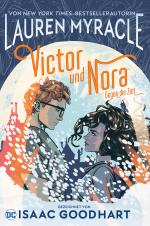 Cover-Bild Victor und Nora: Gegen die Zeit