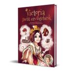 Cover-Bild Victoria sucht ein Geschenk