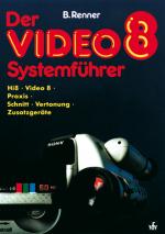 Cover-Bild Video 8 Systemführer