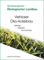 Cover-Bild Viehloser Öko-Ackerbau