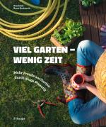 Cover-Bild Viel Garten - wenig Zeit