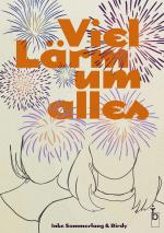 Cover-Bild Viel Lärm um alles