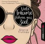 Cover-Bild Viele Träume führen ans Ziel