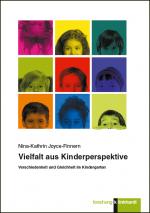 Cover-Bild Vielfalt aus Kinderperspektive