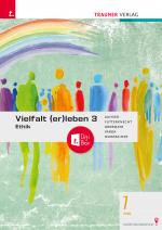 Cover-Bild Vielfalt (er)leben 3 - Ethik 7 AHS E-Book Solo