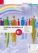 Cover-Bild Vielfalt (er)leben 4 - Ethik 8 AHS E-Book Solo
