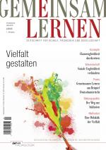 Cover-Bild Vielfalt gestalten