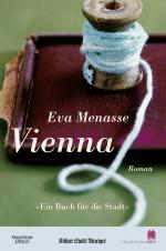 Cover-Bild Vienna (Ausgabe Ein Buch für die Stadt 2018)