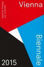 Cover-Bild Vienna Biennale Guide