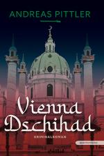 Cover-Bild Vienna Dschihad