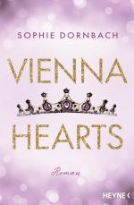 Cover-Bild Vienna Hearts