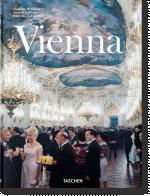 Cover-Bild Vienna. Portrait of a City