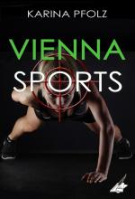 Cover-Bild Vienna Sports